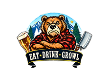 Grouchy Grizzly